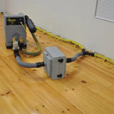 Wall & Ceiling Active Hose Upgrade Kit (for Injectidry HP Floor Drying Pkg)