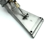 PMF 3.5 inch 500psi Stainless Steel Upholstery Tool (External Jet)