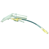 PMF 3.5 inch 500psi Stainless Steel Upholstery Tool (External Jet)
