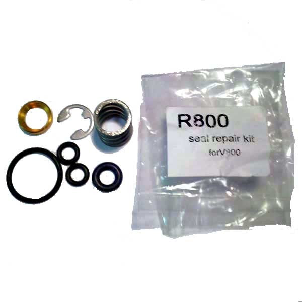 PMF V800 Repair Kit - Includes O-Ring and Spring (Old Style)