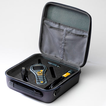Protimeter Hygromaster 2 Kit Inc Extension Lead Humidity Box & Hygrostick BLD7759