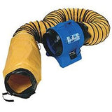 Dry Air Technology VAF 12-E High Volume Ventilator 50HZ/230V/AU