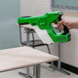 Victory VP200ESK Cordless Electrostatic Sprayer + Spare VP20A