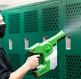 Victory VP200ESK Cordless Electrostatic Sprayer + Spare VP20A