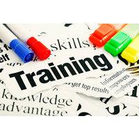 Training &amp; Marketing