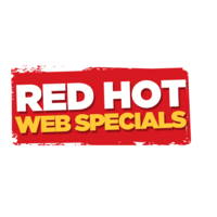Web Specials