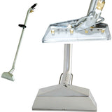 Greenglides Glide Internal Fit For Westpak 12-inch 4 Jet Slot Wands (Post-2015)