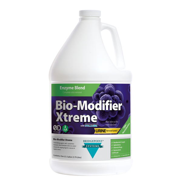 Bridgepoint Bio-Modifier Xtreme with Hydrocide 3.8ltr