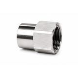 1/4 Inch Stainless Steel Strainer Adapter NA0804-SS
