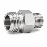1/4 Inch Stainless Steel Strainer Body NA0802-SS
