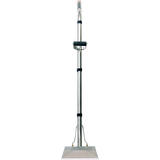 Sapphire 12" Low Profile Titanium Carpet Cleaning Wand with PTFE Glide