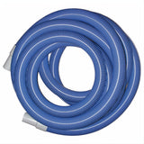 2in x 15m Super Truckmount Hose Inc Cuffs (Blue)