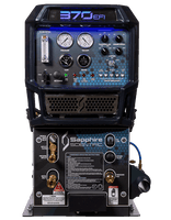 Sapphire 370EFI Truckmount Package