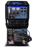 Sapphire 370EFI Truckmount Package