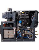 Sapphire 370EFI Truckmount Package