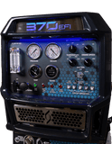 Sapphire 370EFI Truckmount Package
