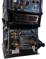 Sapphire 370EFI Truckmount Package