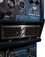 Sapphire 370EFI Truckmount Package