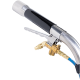 Sapphire 12" Low Profile Titanium Carpet Cleaning Wand with PTFE Glide