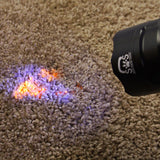 SOS UV Black Light Kit
