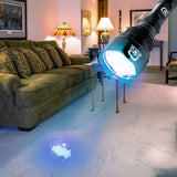 SOS UV Black Light Kit