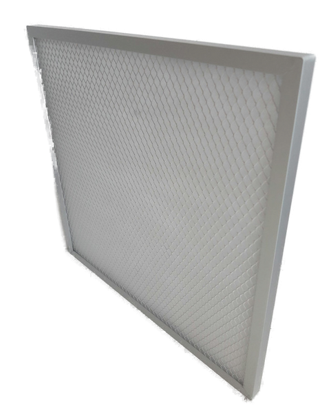 Razorback MaxxDry 125 Air Filter – G4/MERV8 (335 × 325 × 15 mm)