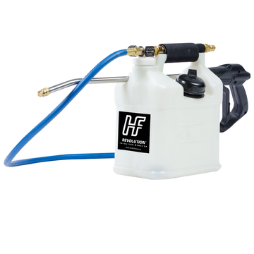 Hydro-Force Revolution Injection Sprayer