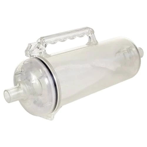 Hydro-filter With Sock