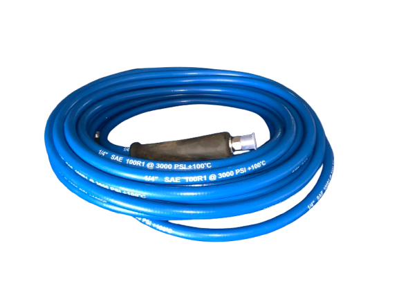 Solution Hose 15 Meter 3000 psi