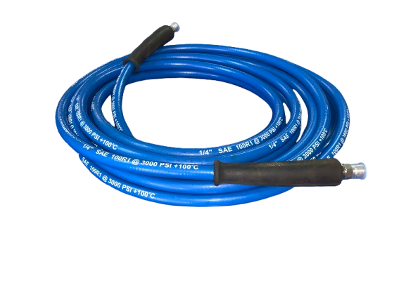 Solution Hose 7.5 Meter 3000 psi