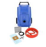 Air-Care Zephyr Duct Cleaning Machine