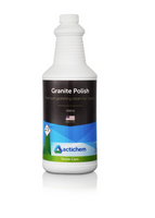 Actichem Granite Polishing cream 946ml