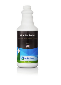 Actichem Granite Polishing cream 946ml AP183