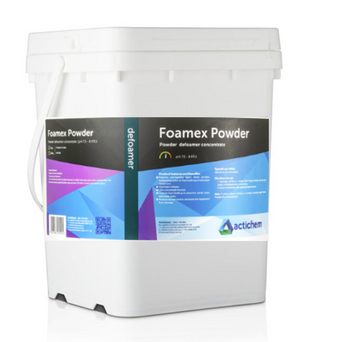 Actichem Foamex Powder 10 kg