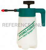 Plunger Assembly for AS05 2 Quart / 1.9 Litre Sprayer