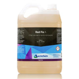 Actichem Red Fix 5 ltr kit