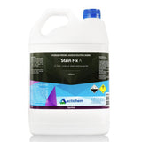Actichem Stain Fix 5 ltr kit