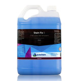 Actichem Stain Fix 5 ltr kit