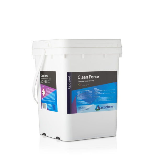 Actichem Clean Force 10 kg