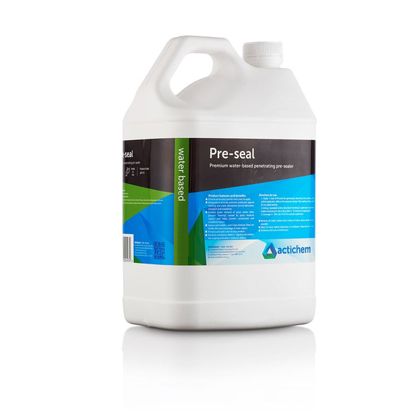 Actichem Pre-Seal 5 ltr