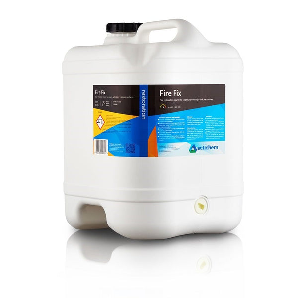 Actichem Fire Fix 20 ltr