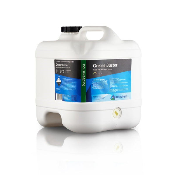 Actichem Grease Buster 15 ltr