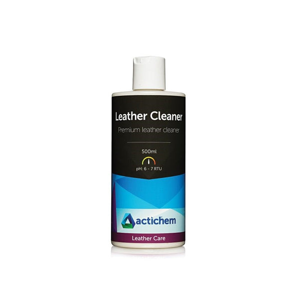 Actichem Leather Condition 500ml squeeze