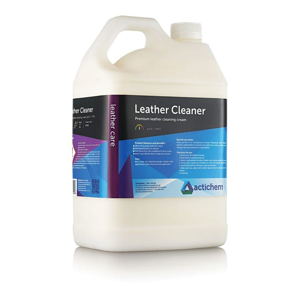 Actichem Leather Condition 5 ltr