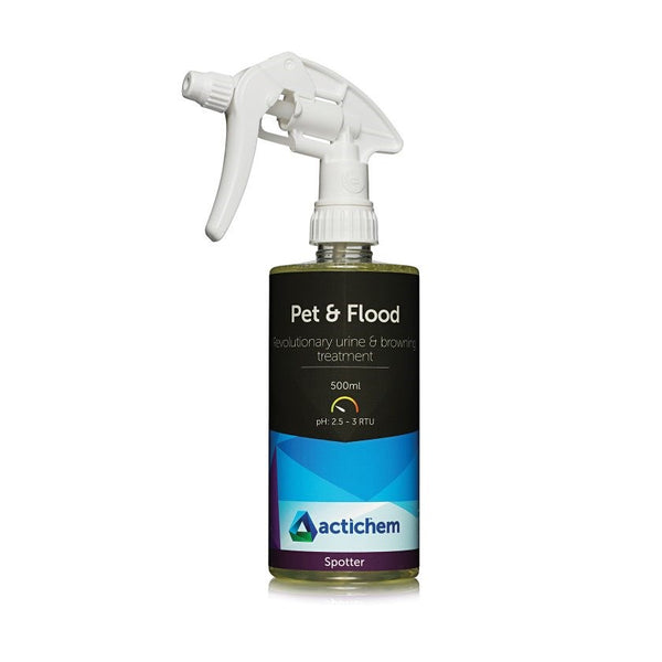 Actichem Pet & Flood 500ml spray