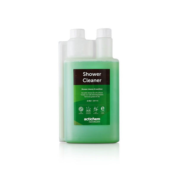 Actichem Shower Cleaner 1 ltr