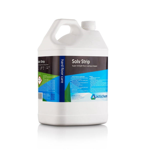 Actichem Solv Strip 5 ltr