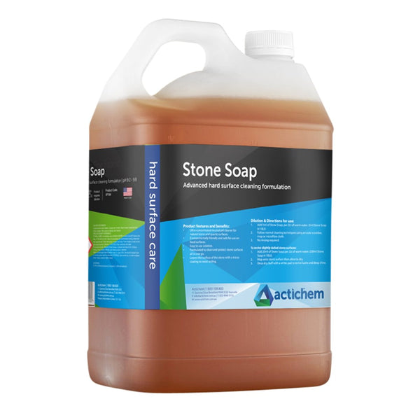 Actichem Stone Soap 5 ltr