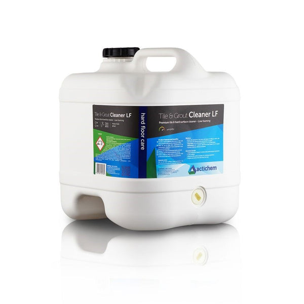 Actichem Floor Cleaner LF 15 ltr