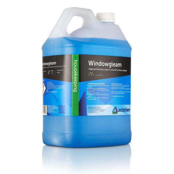 Actichem Windowgleam 5 ltr